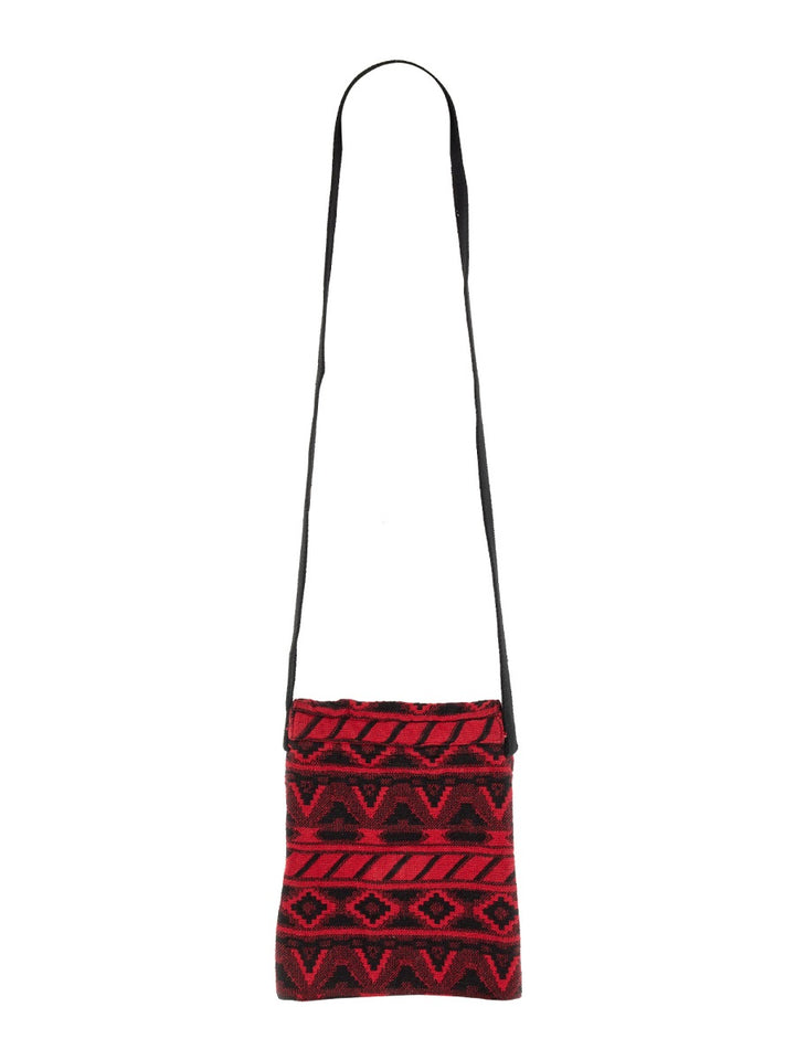 South2 West8 Shoulder Bags - Multcolor | Wanan Luxury