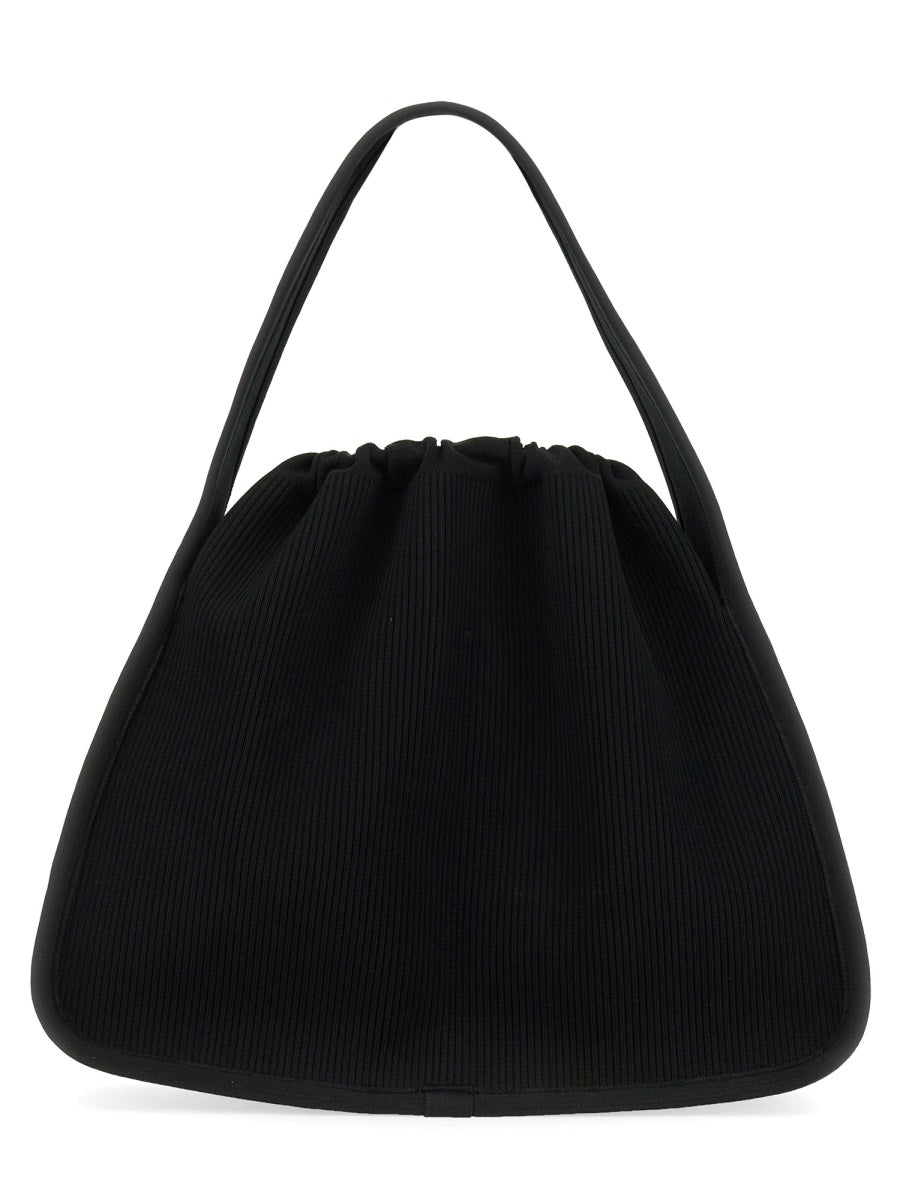 Alexander Wang Hand Bags - Black | Wanan Luxury