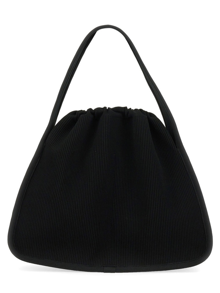 Alexander Wang Hand Bags - Black | Wanan Luxury