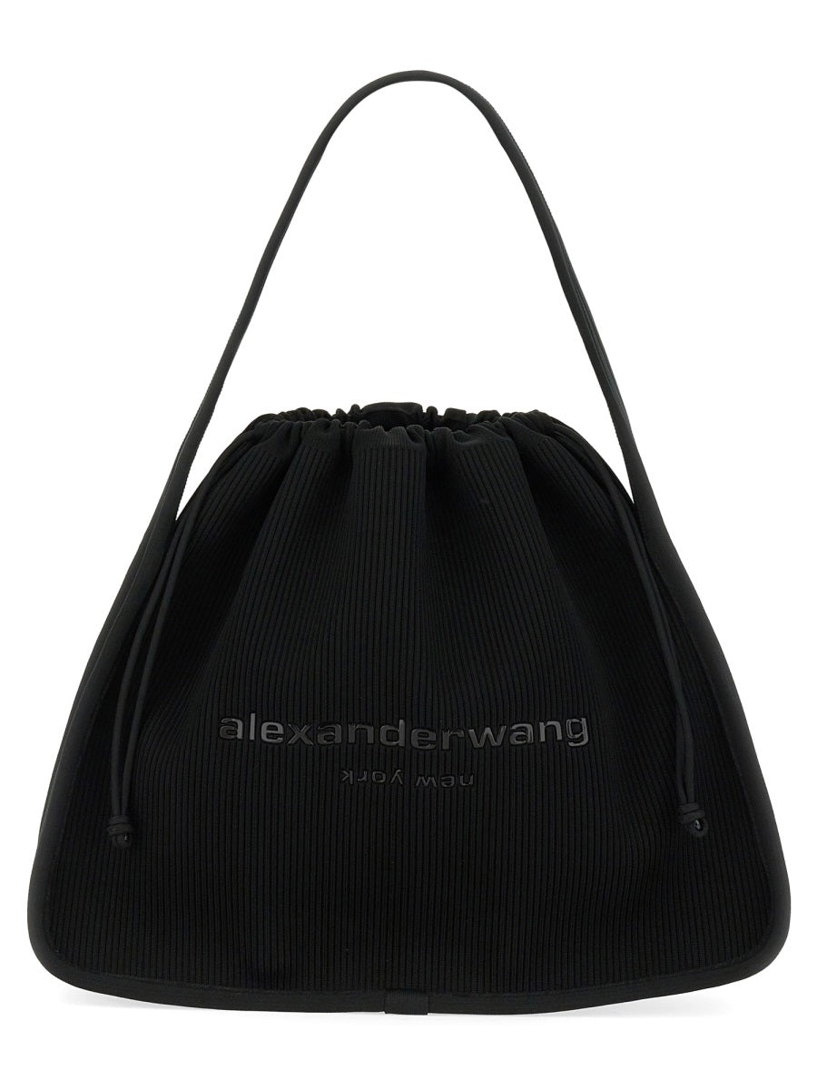 Alexander Wang Hand Bags - Black | Wanan Luxury