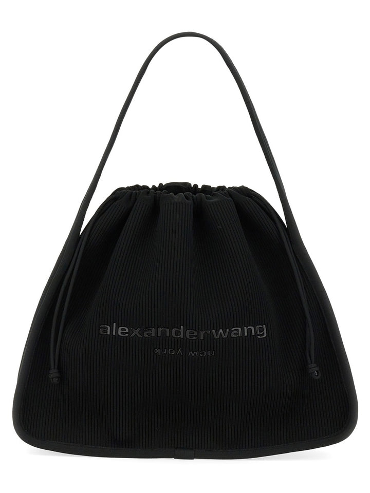 Alexander Wang Hand Bags - Black | Wanan Luxury