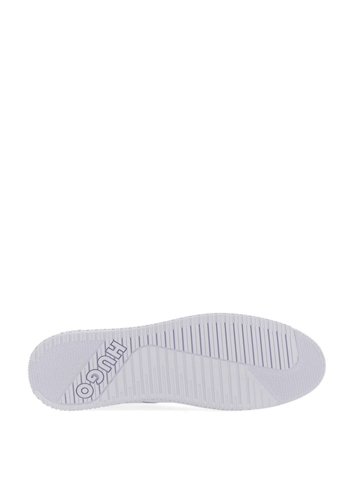 Hugo Sneakers - White | Wanan Luxury
