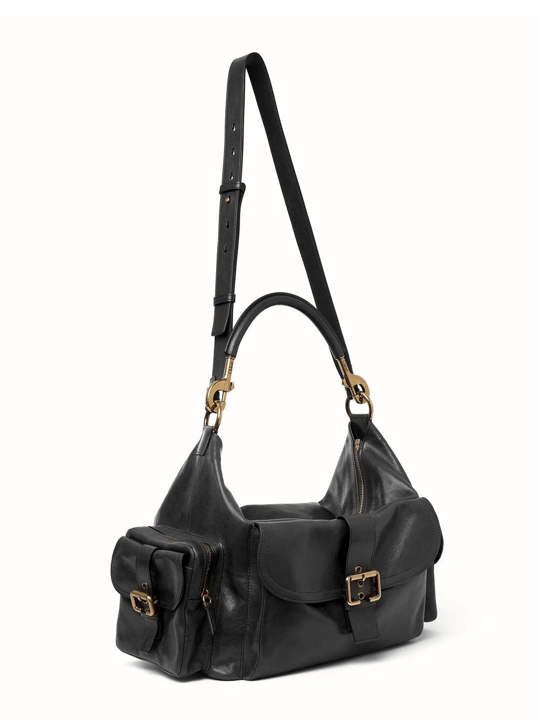 Chloè Bags - Blacks and greys | 94c477480b704d3b2c9246eaae6a267547a05c4d