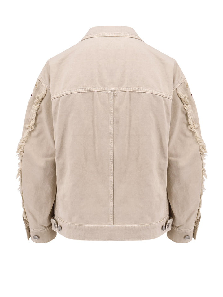 Marant Etoile Jackets -  | f7b928aa422a10588985afded7cc498a765d817b