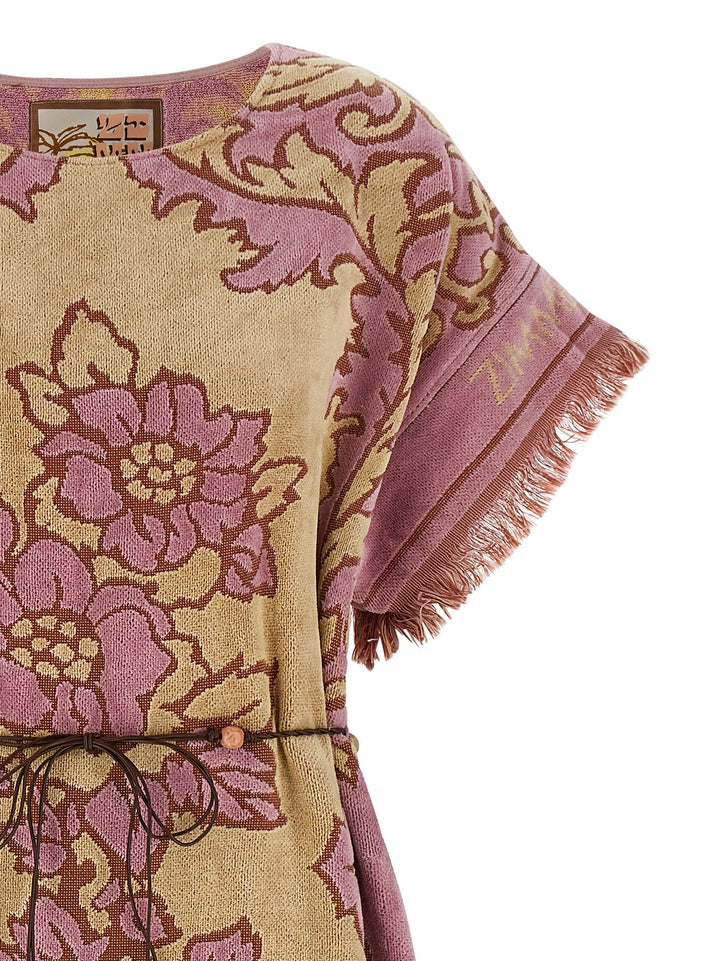 Zimmermann Aster Skirts - Pink | d1ce6049f814b6ae94f3194f1e214d912274166c
