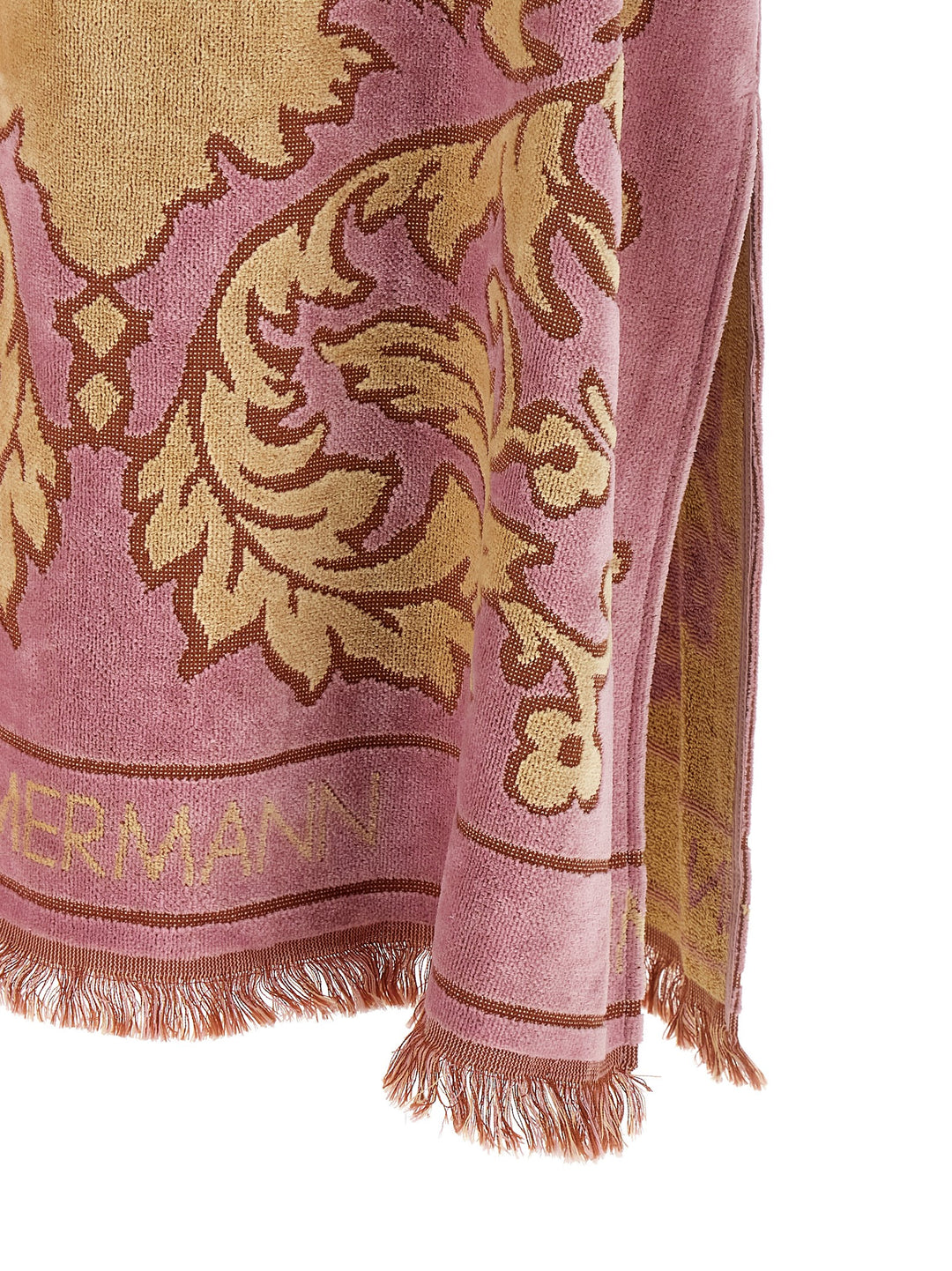 Zimmermann Aster Skirts - Pink | b1bacdaaecb1cdb455af30a3d0ffafb7ed209edd