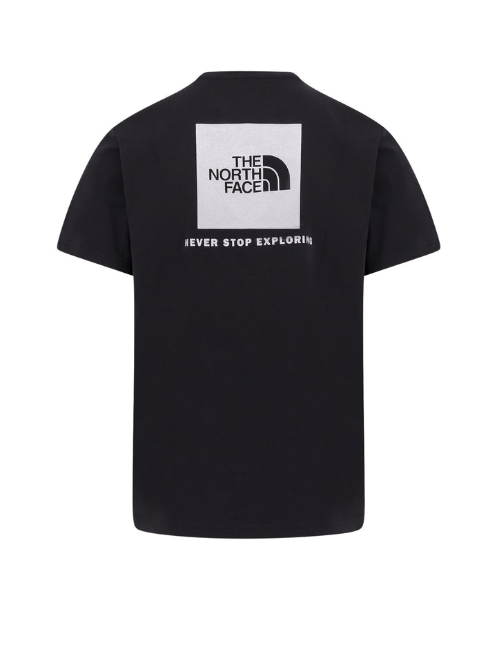 The North Face T-shirts and Polos - Blacks and greys | 4853fd238f3b16b7c67b5a5c71bf892ee747d303