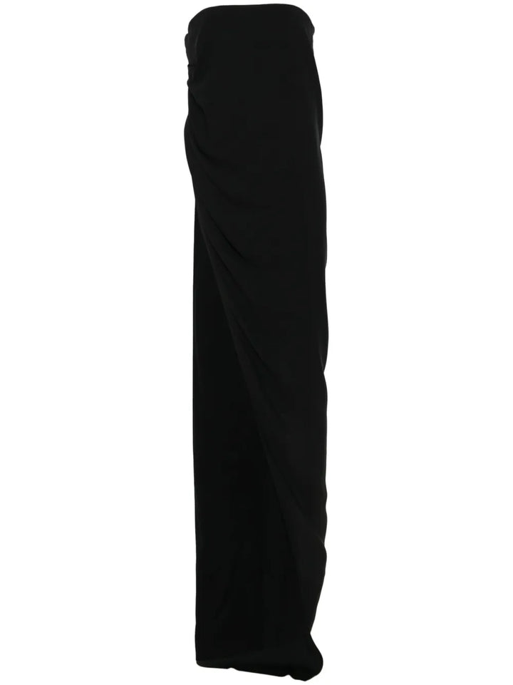 Rick Owens Tops - Black | 971ef9d76062a00415f29e4f37ccbe1e63eb7a84