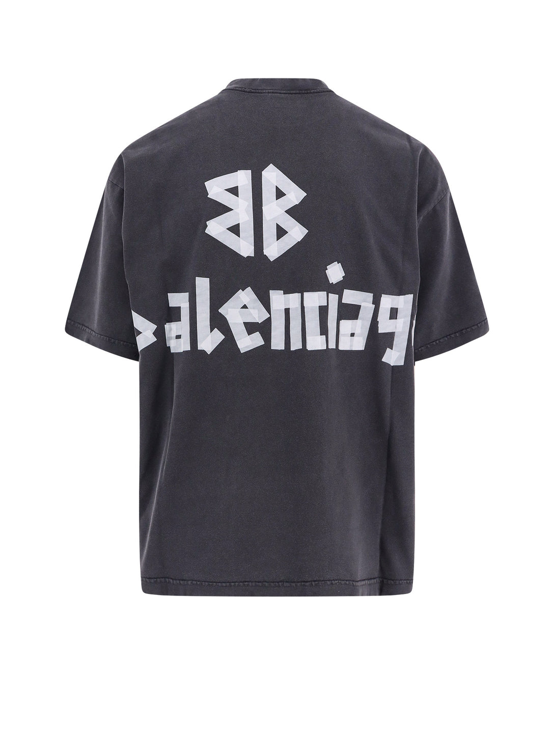 Balenciaga T-shirts and Polos - Blacks and greys | 8f30775b48ca76c474e69d9da75645798a773046
