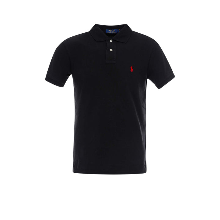 Polo Ralph Lauren T-shirts and Polos - Blacks and greys | 40647e3ad866110f98bb8325e333e9ac0a3fde73