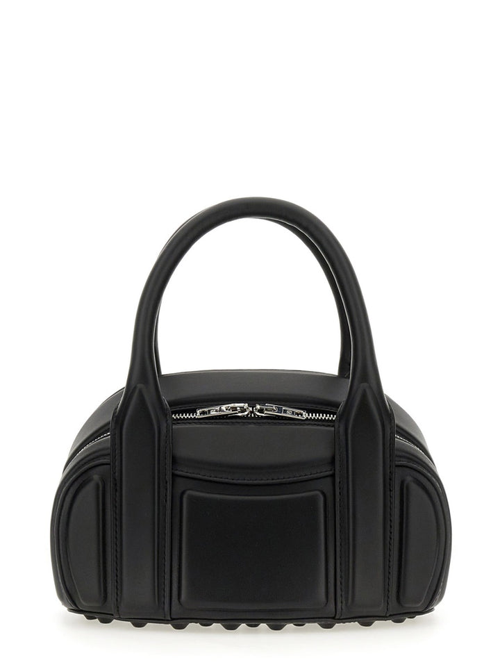 Alexander Wang Hand Bags - Black | Wanan Luxury