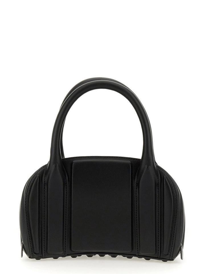 Alexander Wang Hand Bags - Black | Wanan Luxury