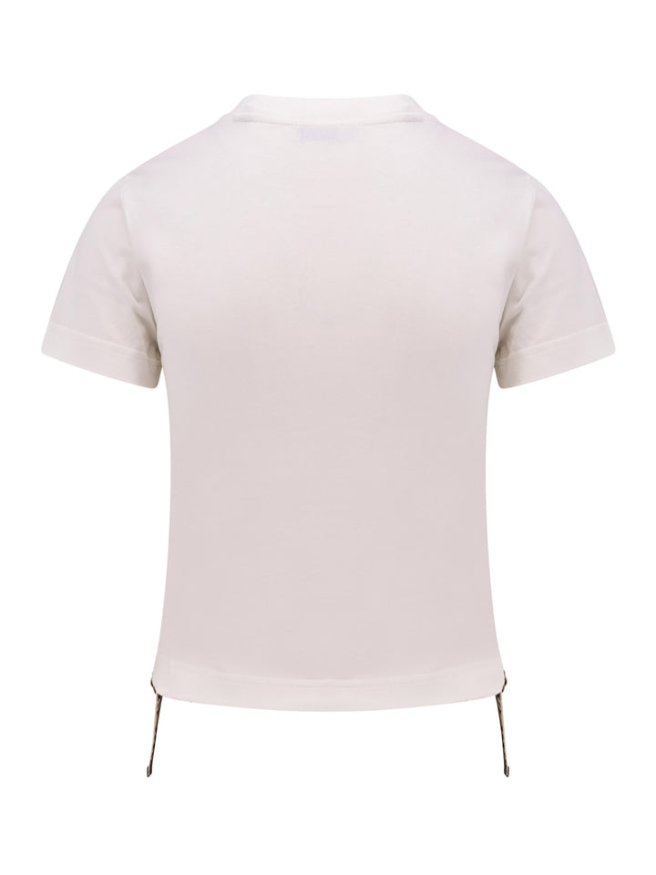 Burberry T-shirts and Polos - Light and natural | 7c0f9ac2f6d046bdd5e520317d06c23c94c2e8ea