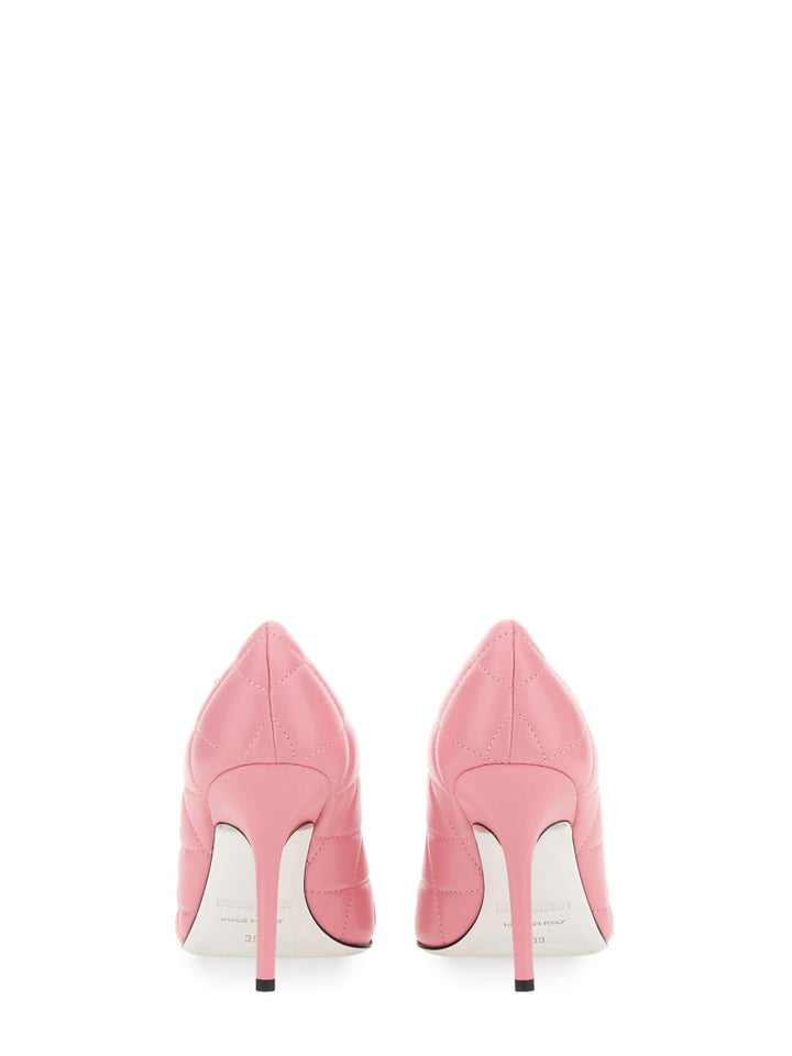 Dsquared2 pumps - Pink | Wanan Luxury