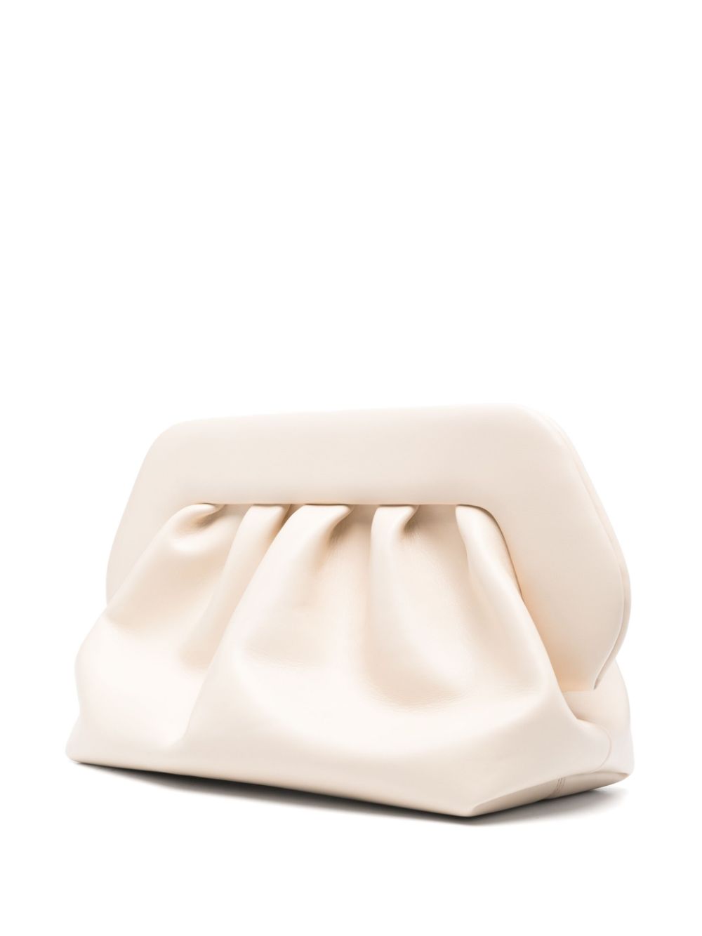 Themoire Handbag - Brown | 5477a37ade03a048711c84faa61deab176fa18cb