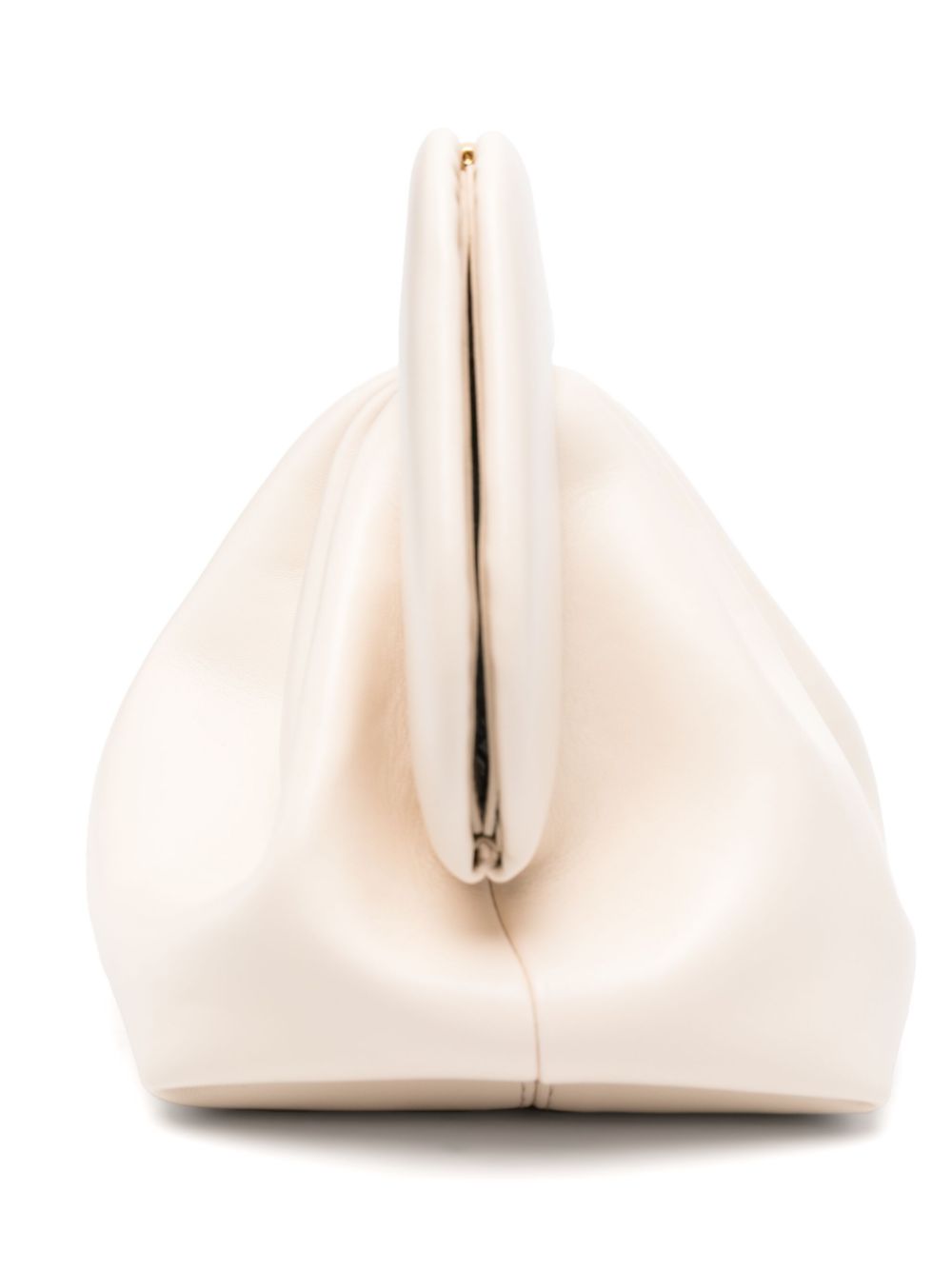 Themoire Handbag - Brown | 0fb054658b5f55827d68eeeea7d2e4d2d96ec5b6