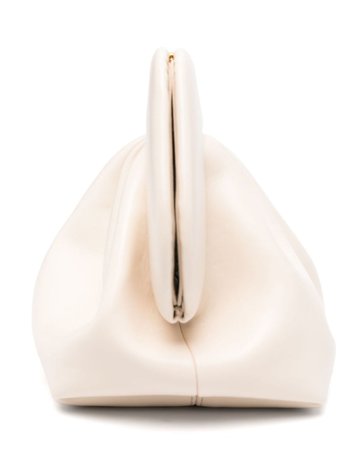 Themoire Handbag - Brown | 0fb054658b5f55827d68eeeea7d2e4d2d96ec5b6