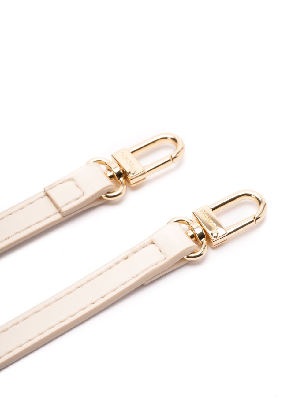 Themoire Handbag - Brown | 1a7782f07ee3cdfc0deae64fac95decf01ebdcbb