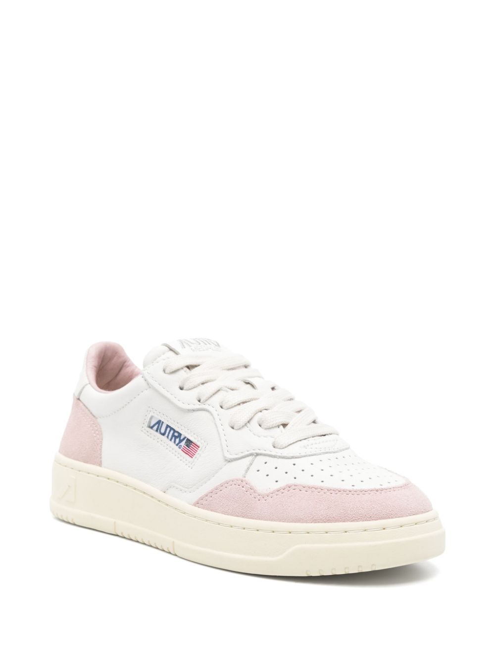 Autry Sneakers - White | 507d2dcebe00d464f6af72febedb1d3897288b4f