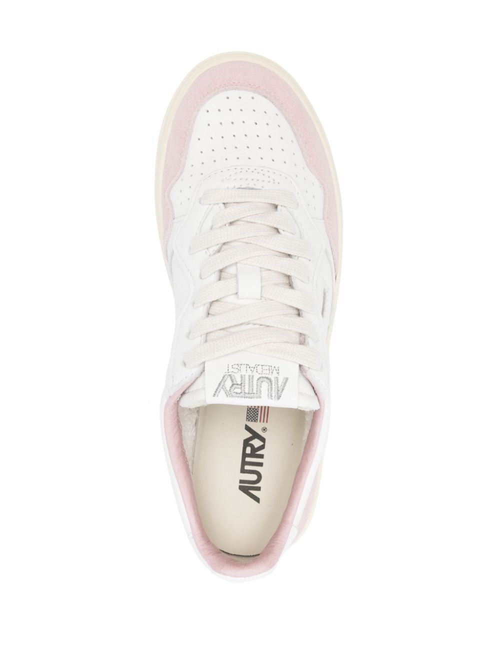 Autry Sneakers - White | 67e8f25cea4391149998057f22e79eefd5e377f9