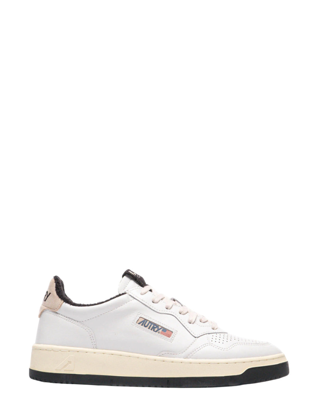 Autry Sneakers - White | 8ab875c6d7819dc6693da5a8b0cfe05d2b9c8b74