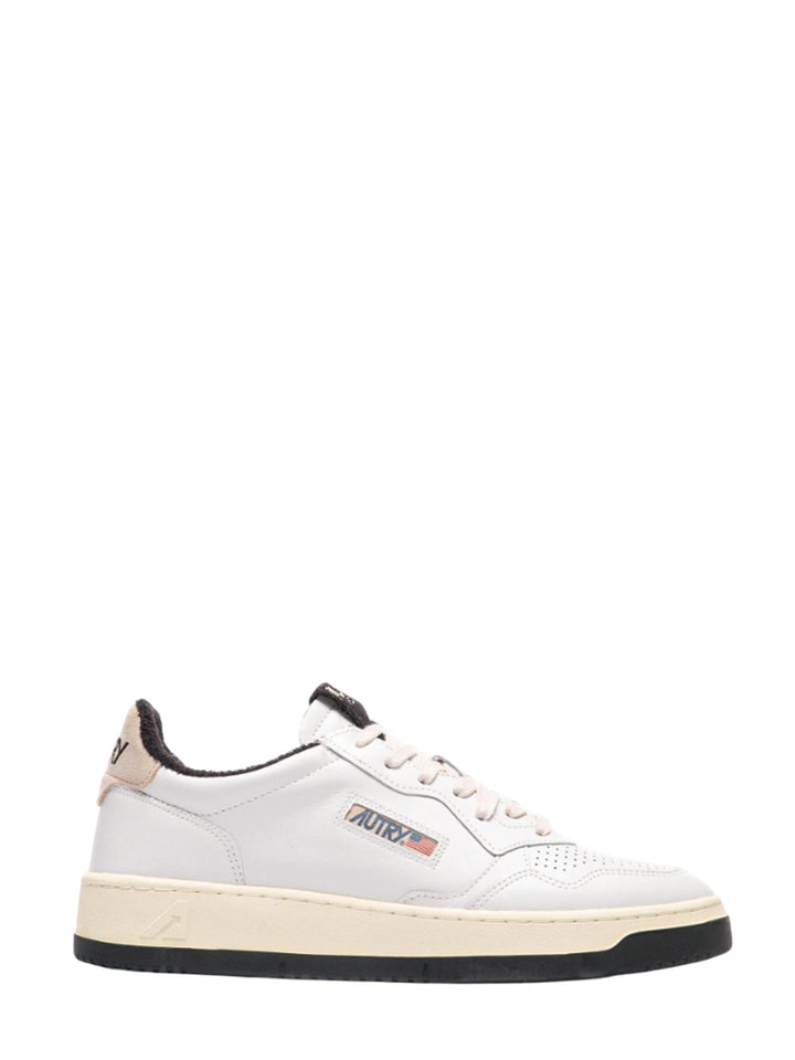 Autry Sneakers - White | 8ab875c6d7819dc6693da5a8b0cfe05d2b9c8b74