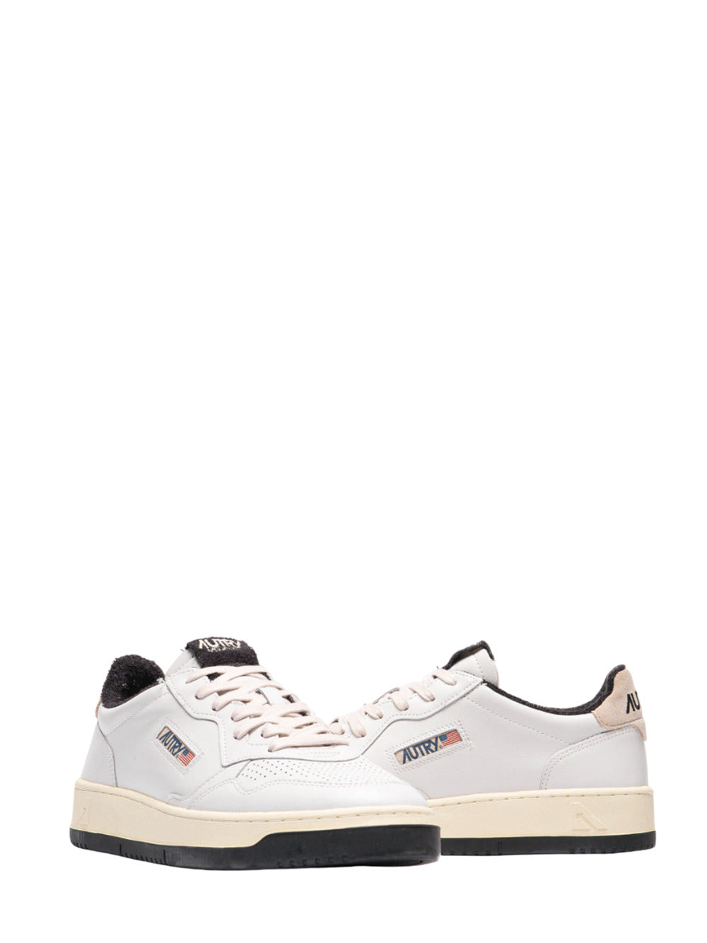 Autry Sneakers - White | 741422c9bde2e4776a10bbf73b8d40f0102209e1