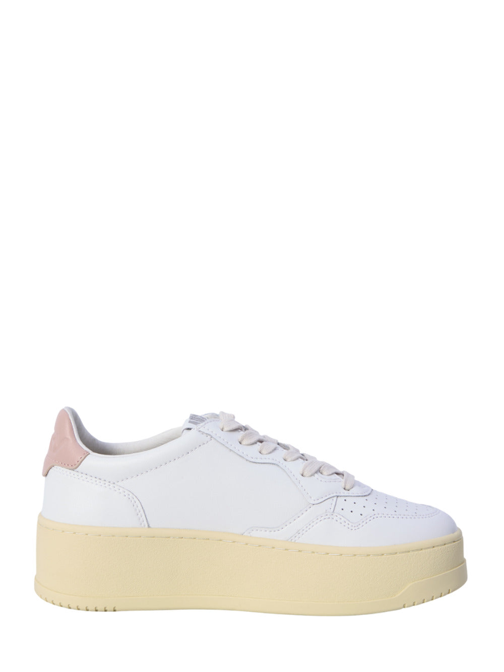 Autry Sneakers - White | 1ee2c61eb2aaa9c8ac3a4a84cac191b90af0ae20
