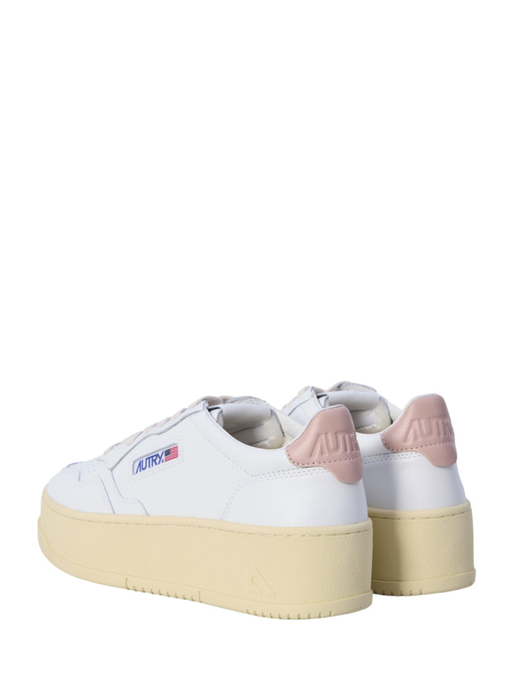 Autry Sneakers - White | c42eacee79ffea225aec5e383e87f4547b607700