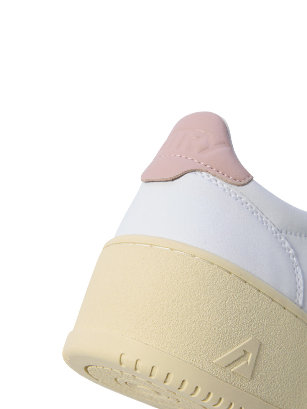 Autry Sneakers - White | c0f02b00a69c6ab0d76f7f812305b6d4aa681daf