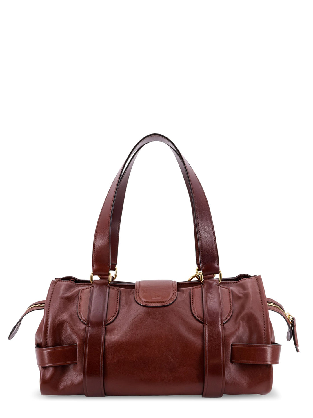 Chloè Bags - Brown | c49a343ae4c2d61dcd690a9fb2a0f3a624ce9e31