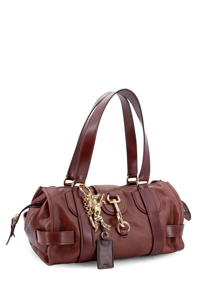 Chloè Bags - Brown | 22f06f1bb04697c809fd2dc06cc9b1f60b327d7e
