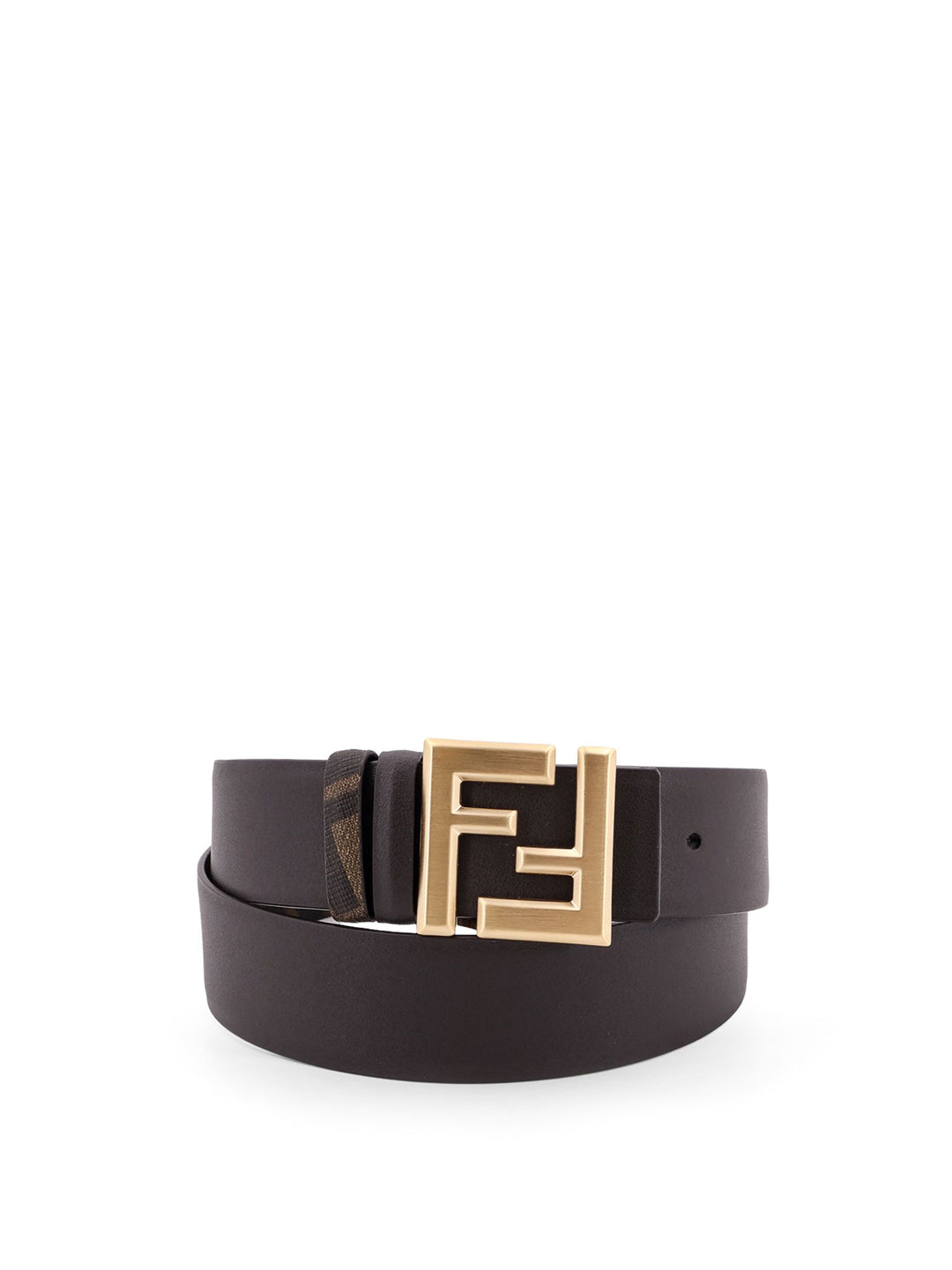 Fendi Belts - Brown | fadd3c9ccd2e5affad05821ccf1f396e79499c79