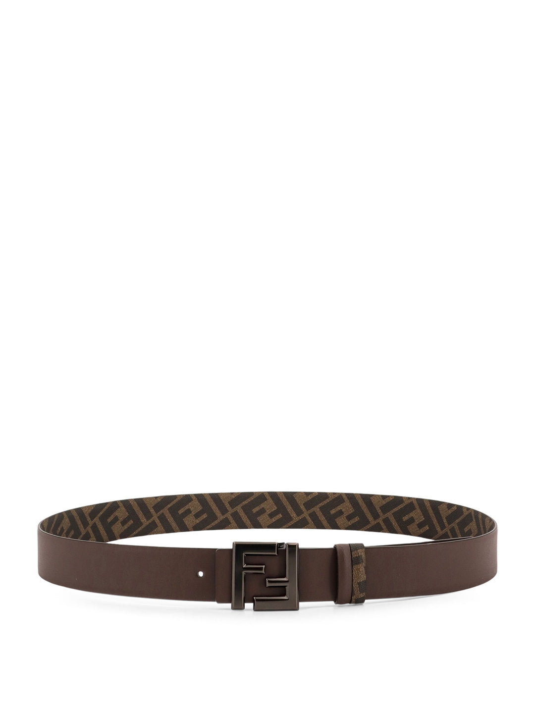 Fendi Belts - Brown | 64438529fa0b41d7d4276dfa4907bbce915ffb87