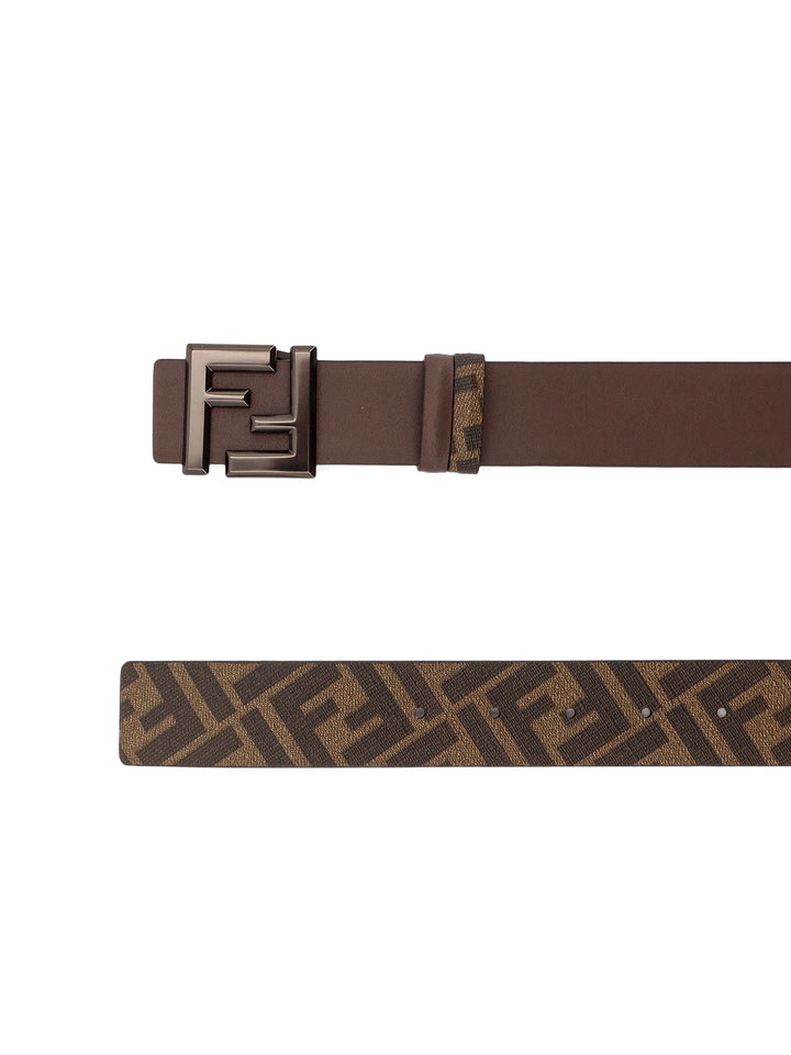 Fendi Belts - Brown | ab095835261de800d4ea11339fdc06b91787bf47