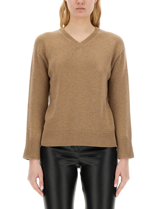 V-Neck Sweater
