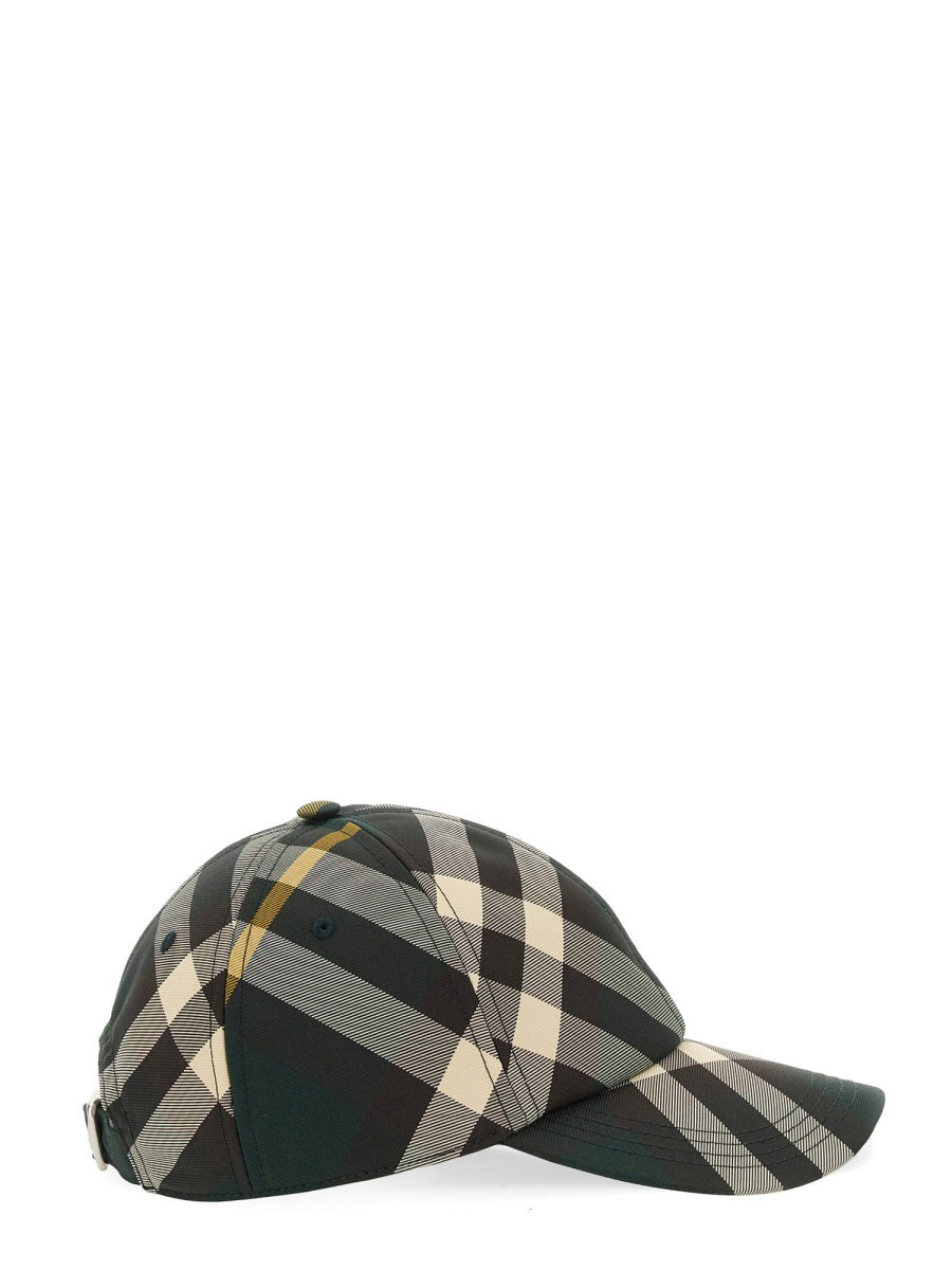 Burberry Hats - Green | Wanan Luxury