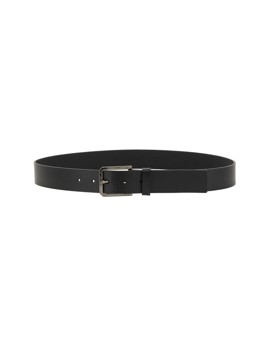 Hugo Belts - Black | Wanan Luxury