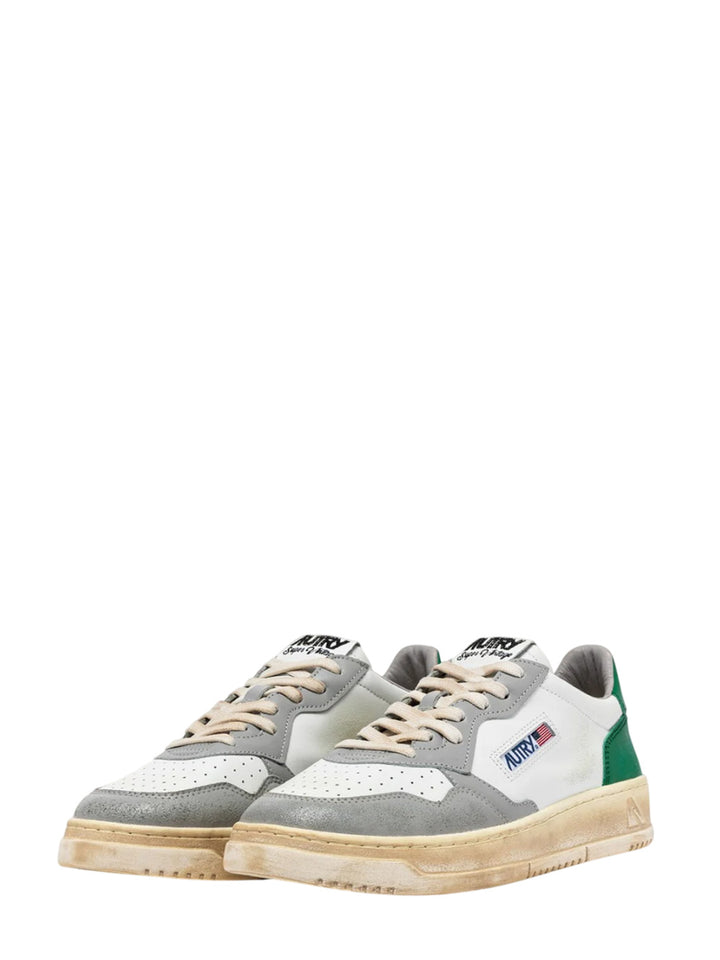 Autry Sneakers - White | 4588ffae5bd4fd2154c5957b48c0d8f197835e8b