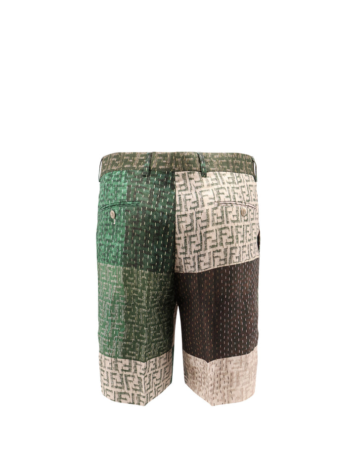Fendi Shorts - MultiColour | 594175e3d18401abf2500eae8d7cfee087bf10e6