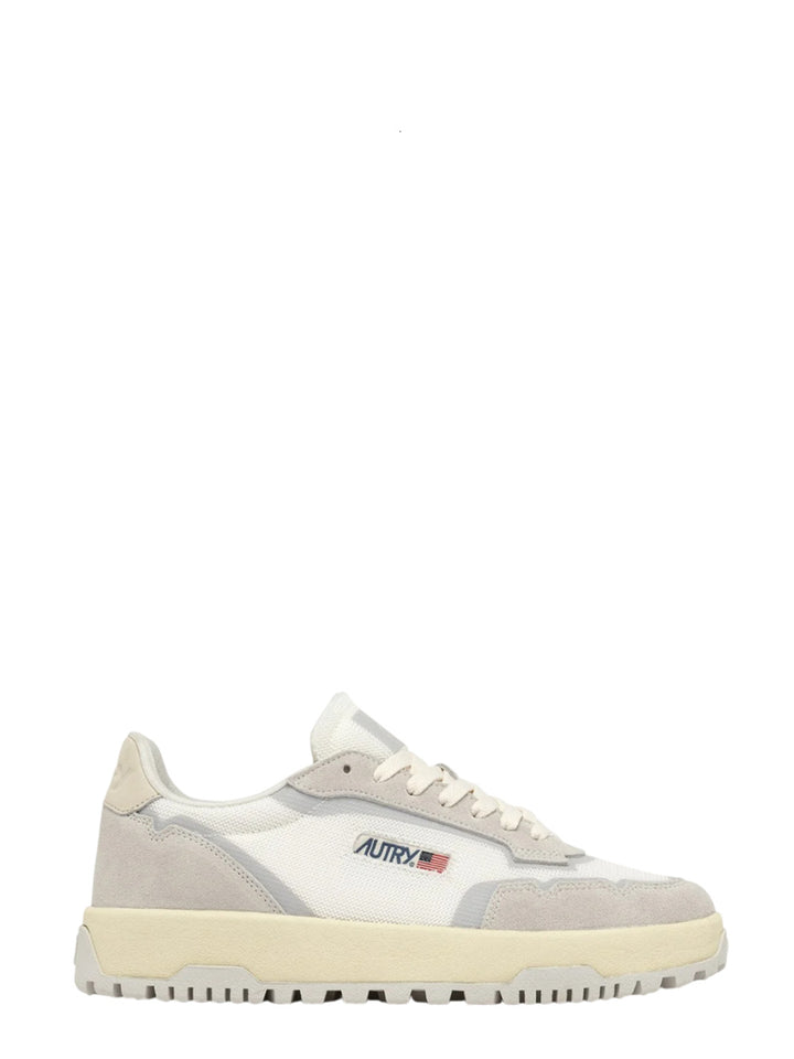 Autry Sneakers - White | 8e87869369fd2a30b8d958f044240e3ce0818768