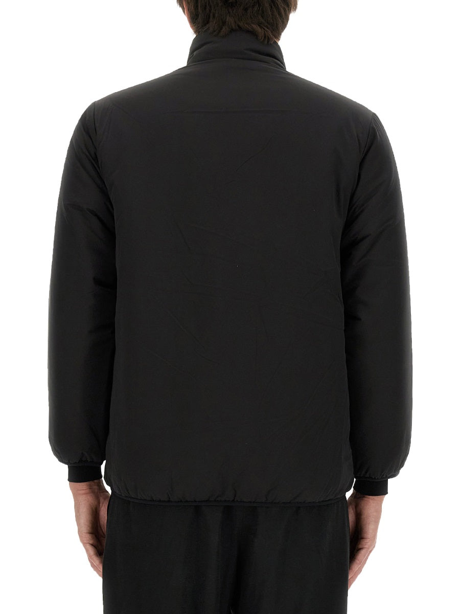 South2 West8 Jackets - Black | Wanan Luxury