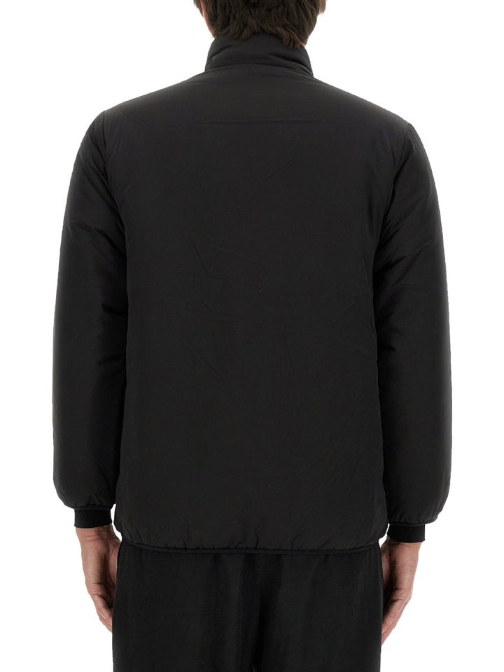 South2 West8 Jackets - Black | Wanan Luxury