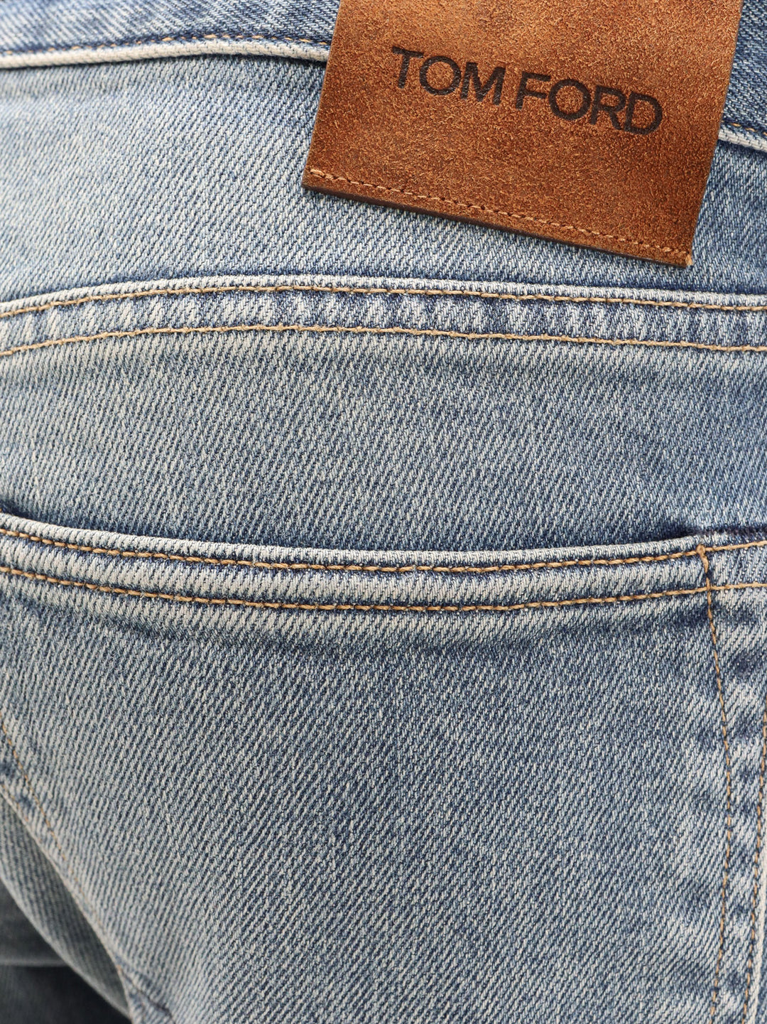 Tom Ford Jeans - Blue and green | 13763c06a508a46597756789f1dc8ec3de00ca6f