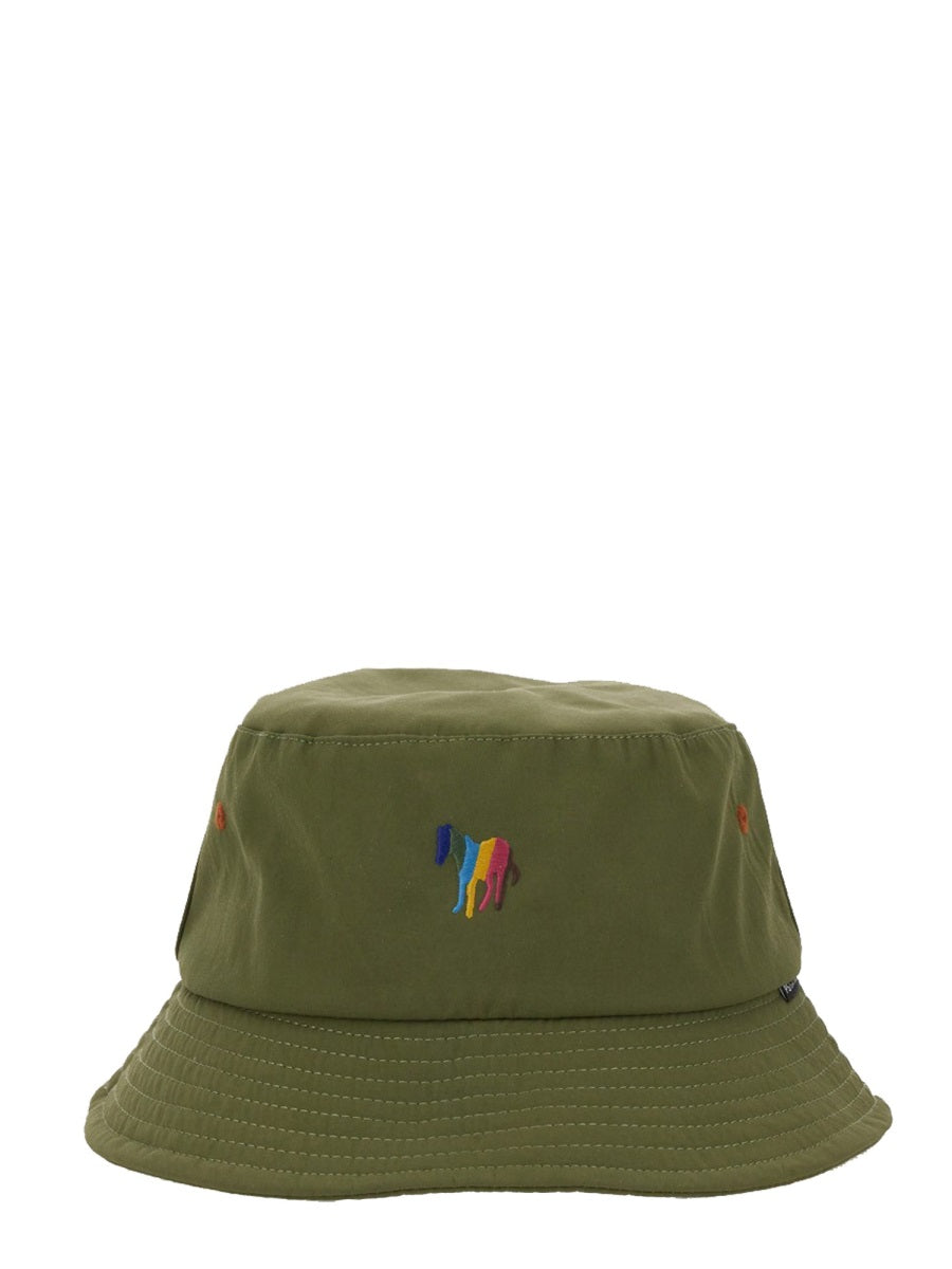 Ps Paul Smith Hats - Green | Wanan Luxury