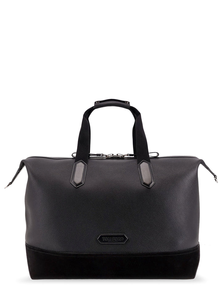 Tom Ford Suitcases - Blacks and greys | 6dd492246ef374c909fcd7659a926e63df7dbf06
