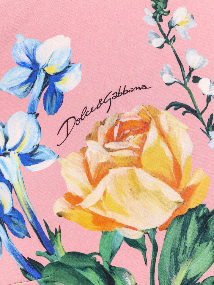 Dolce & Gabbana Dresses - Light and natural | be48d74782101b55a13e2e105bb2a39ea1abc4da