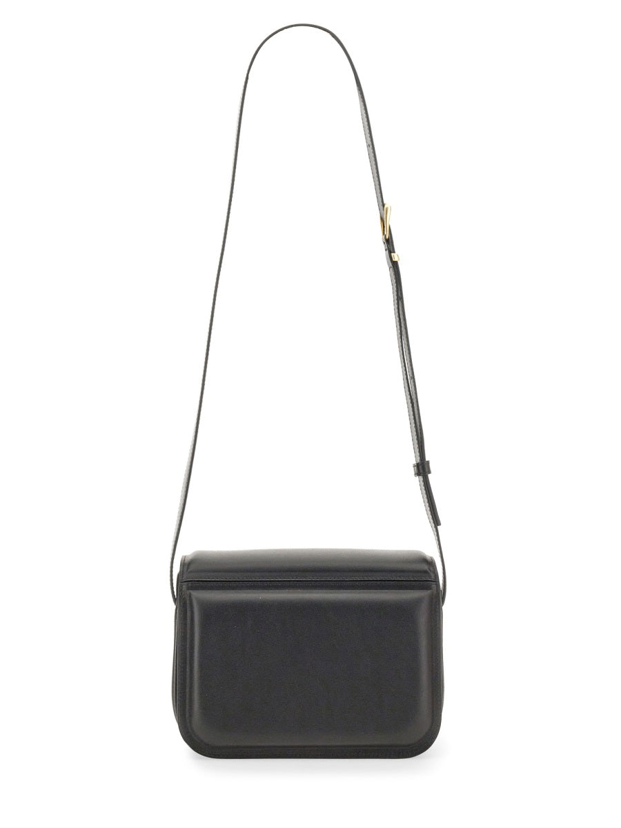 Wandler Shoulder Bags - Black | Wanan Luxury