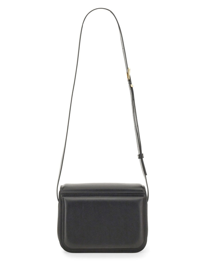 Wandler Shoulder Bags - Black | Wanan Luxury