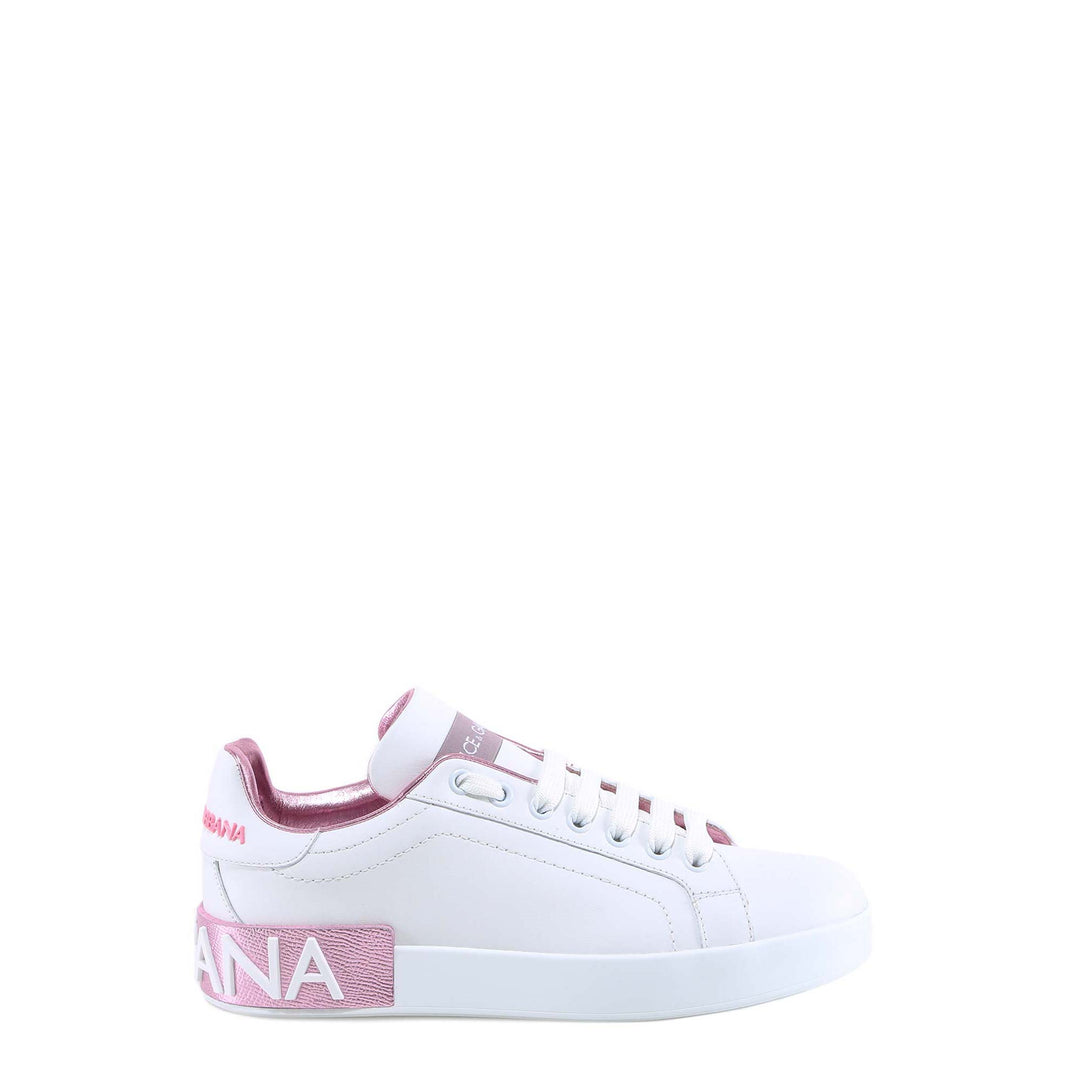 Dolce & Gabbana Sneakers - Light and natural | ab9efd3168bd43d211ba044a674e36353dde73fa